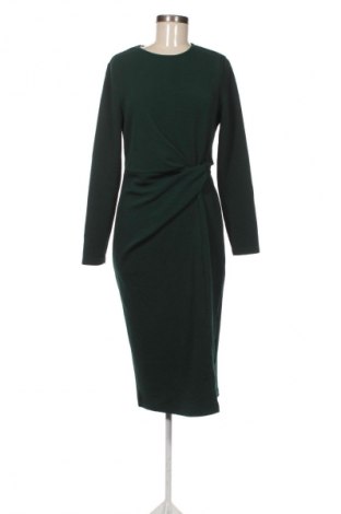 Rochie Unbranded, Mărime XL, Culoare Verde, Preț 97,99 Lei