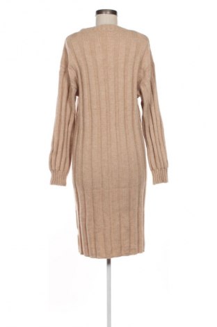 Rochie Unbranded, Mărime XL, Culoare Bej, Preț 87,93 Lei