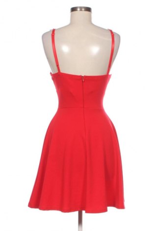 Kleid Unbranded, Größe S, Farbe Rot, Preis 29,99 €