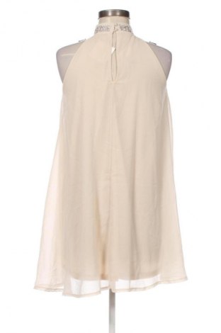 Φόρεμα Unbranded, Μέγεθος M, Χρώμα  Μπέζ, Τιμή 6,99 €