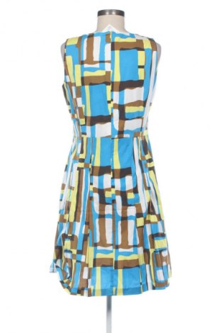 Φόρεμα Unbranded, Μέγεθος M, Χρώμα Πολύχρωμο, Τιμή 15,33 €