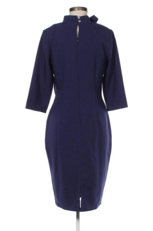 Рокля Unbranded, Размер XL, Цвят Син, Цена 26,35 €