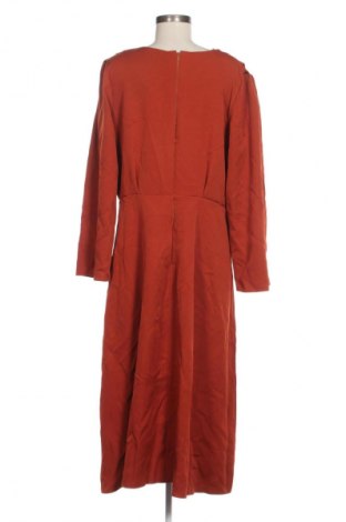 Φόρεμα Unbranded, Μέγεθος L, Χρώμα Πορτοκαλί, Τιμή 8,99 €