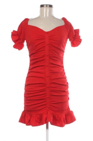 Φόρεμα Unbranded, Μέγεθος S, Χρώμα Κόκκινο, Τιμή 9,99 €