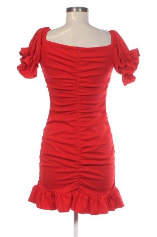Φόρεμα Unbranded, Μέγεθος S, Χρώμα Κόκκινο, Τιμή 9,99 €