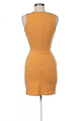 Šaty  Unbranded, Velikost XS, Barva Oranžová, Cena  567,00 Kč