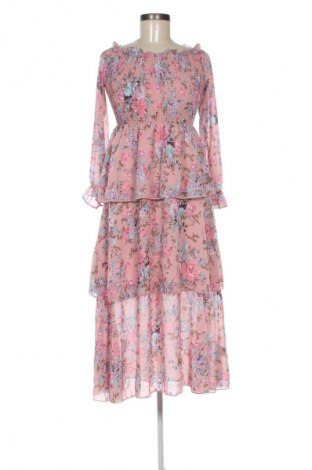 Φόρεμα Unbranded, Μέγεθος S, Χρώμα Πολύχρωμο, Τιμή 14,99 €