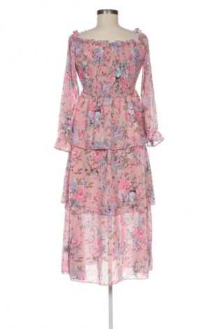 Φόρεμα Unbranded, Μέγεθος S, Χρώμα Πολύχρωμο, Τιμή 14,99 €