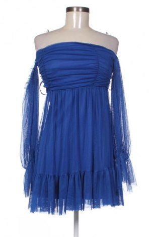 Φόρεμα Unbranded, Μέγεθος S, Χρώμα Μπλέ, Τιμή 20,00 €