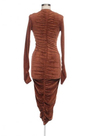 Šaty  Unbranded, Veľkosť M, Farba Hnedá, Cena  23,95 €