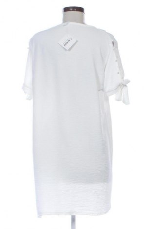 Ruha Unbranded, Méret XL, Szín Fehér, Ár 9 707 Ft