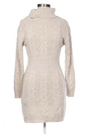 Šaty  Unbranded, Velikost M, Barva Krémová, Cena  339,00 Kč