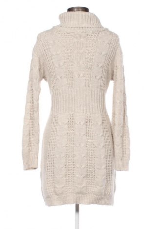 Šaty  Unbranded, Velikost M, Barva Krémová, Cena  339,00 Kč