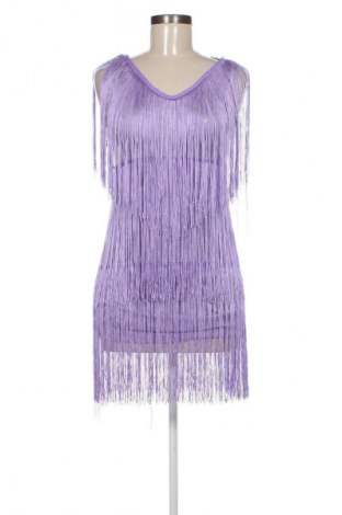 Kleid Unbranded, Größe XS, Farbe Mehrfarbig, Preis 13,99 €