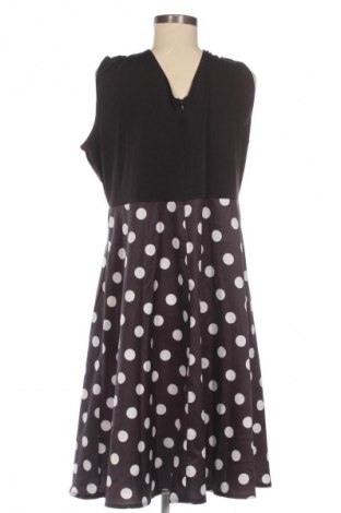 Šaty  Unbranded, Velikost 3XL, Barva Vícebarevné, Cena  567,00 Kč