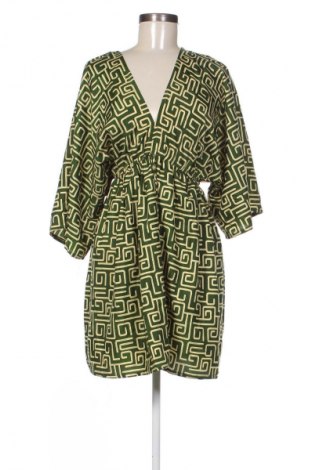 Sukienka Unbranded, Rozmiar M, Kolor Kolorowy, Cena 117,89 zł