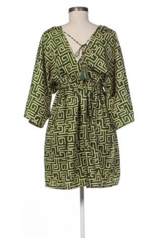 Sukienka Unbranded, Rozmiar M, Kolor Kolorowy, Cena 117,89 zł