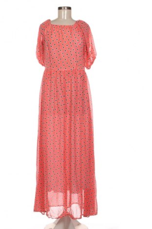 Φόρεμα Unbranded, Μέγεθος XL, Χρώμα Πολύχρωμο, Τιμή 17,99 €