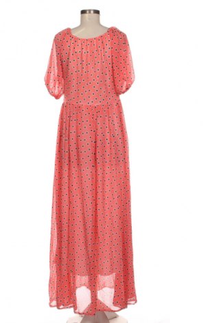 Φόρεμα Unbranded, Μέγεθος XL, Χρώμα Πολύχρωμο, Τιμή 17,99 €