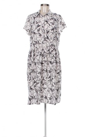 Φόρεμα Unbranded, Μέγεθος XXL, Χρώμα Πολύχρωμο, Τιμή 20,00 €