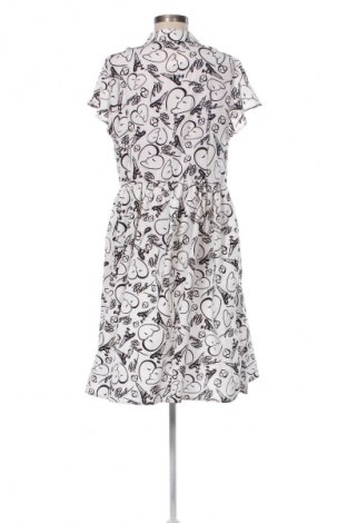 Φόρεμα Unbranded, Μέγεθος XXL, Χρώμα Πολύχρωμο, Τιμή 20,00 €