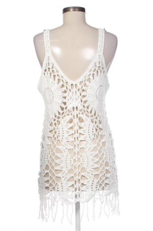 Rochie Unbranded, Mărime M, Culoare Alb, Preț 52,13 Lei