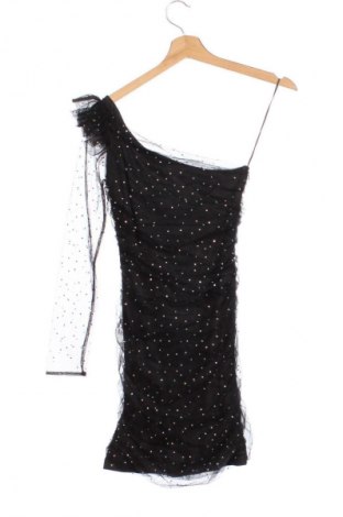 Рокля Unbranded, Размер XXS, Цвят Черен, Цена 11,24 €