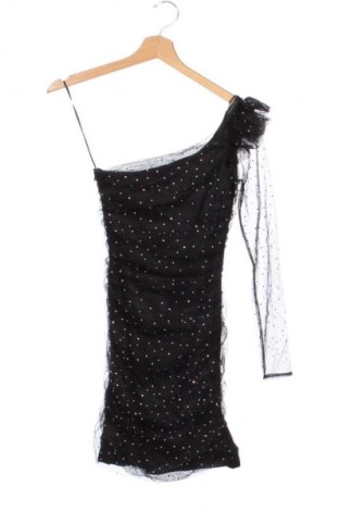 Рокля Unbranded, Размер XXS, Цвят Черен, Цена 11,24 €