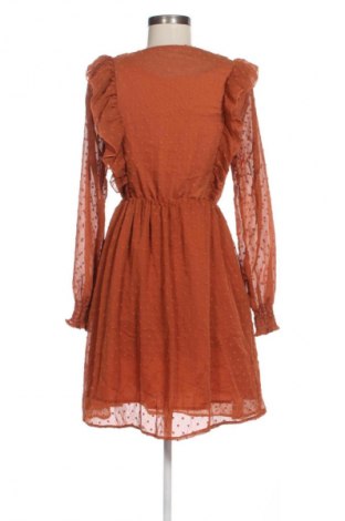 Rochie Unbranded, Mărime M, Culoare Maro, Preț 37,99 Lei