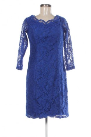 Kleid Unbranded, Größe M, Farbe Blau, Preis 12,99 €