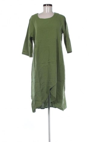 Rochie Unbranded, Mărime L, Culoare Verde, Preț 67,99 Lei