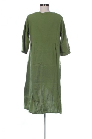 Rochie Unbranded, Mărime L, Culoare Verde, Preț 67,99 Lei