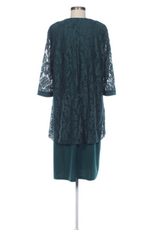 Kleid Unbranded, Größe 3XL, Farbe Grün, Preis 22,98 €