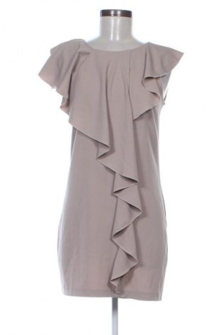 Рокля Unbranded, Размер M, Цвят Бежов, Цена 36,79 €