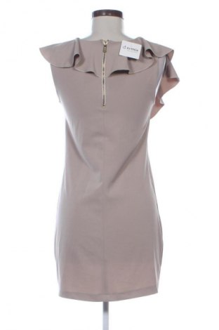 Рокля Unbranded, Размер M, Цвят Бежов, Цена 36,79 €