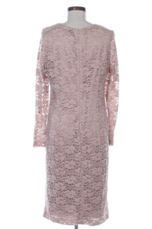 Šaty  Unbranded, Velikost XL, Barva Popelavě růžová, Cena  349,00 Kč