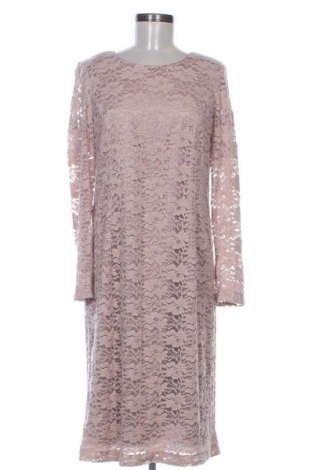 Šaty  Unbranded, Velikost XL, Barva Popelavě růžová, Cena  349,00 Kč