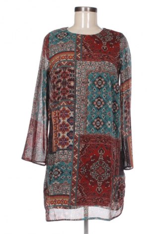 Рокля Unbranded, Размер M, Цвят Многоцветен, Цена 7,66 €