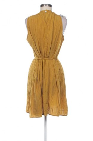 Φόρεμα Unbranded, Μέγεθος XL, Χρώμα Πορτοκαλί, Τιμή 19,94 €