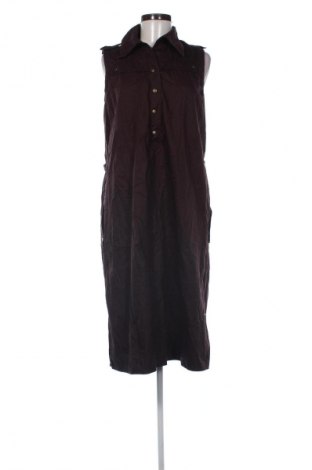 Φόρεμα Unbranded, Μέγεθος M, Χρώμα Καφέ, Τιμή 16,18 €