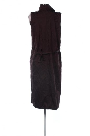 Φόρεμα Unbranded, Μέγεθος M, Χρώμα Καφέ, Τιμή 16,18 €