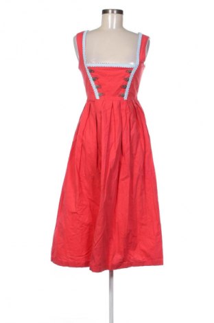 Šaty  Unbranded, Velikost S, Barva Červená, Cena  319,00 Kč