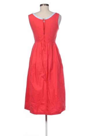 Šaty  Unbranded, Velikost S, Barva Červená, Cena  319,00 Kč