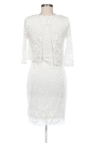 Kleid Unbranded, Größe M, Farbe Weiß, Preis 15,99 €