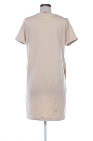Šaty  Unbranded, Velikost S, Barva Béžová, Cena  567,00 Kč