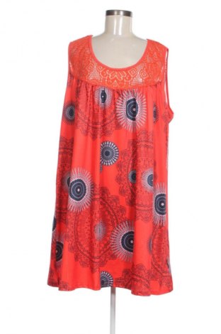 Рокля Unbranded, Размер 5XL, Цвят Многоцветен, Цена 13,80 €