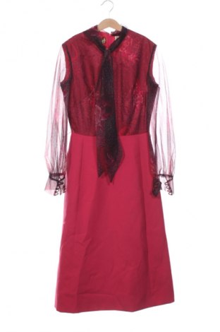 Φόρεμα Unbranded, Μέγεθος M, Χρώμα Ρόζ , Τιμή 37,40 €