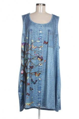 Šaty  Unbranded, Veľkosť 5XL, Farba Viacfarebná, Cena  15,95 €