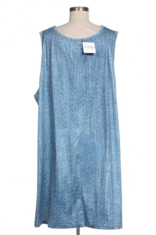 Šaty  Unbranded, Veľkosť 5XL, Farba Viacfarebná, Cena  15,95 €