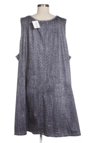 Φόρεμα Unbranded, Μέγεθος 5XL, Χρώμα Πολύχρωμο, Τιμή 15,99 €